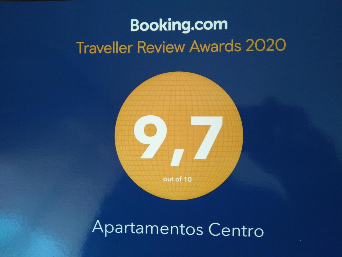 Apartamentos Centro Santa Pola Buitenkant foto