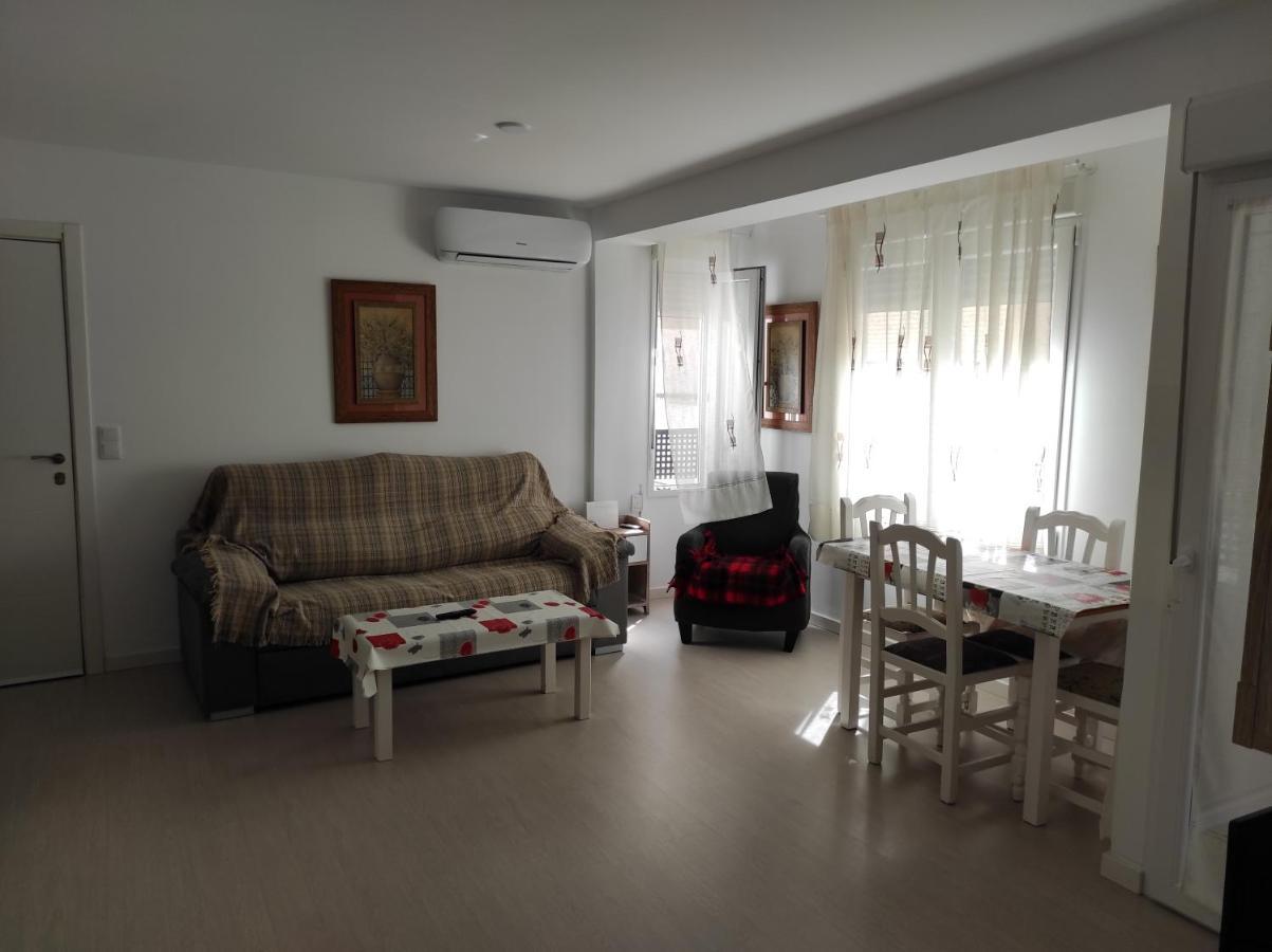 Apartamentos Centro Santa Pola Buitenkant foto