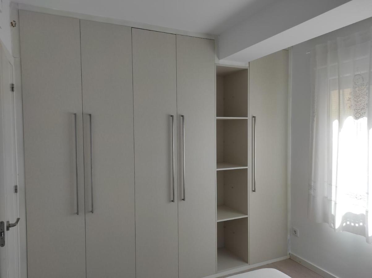 Apartamentos Centro Santa Pola Buitenkant foto