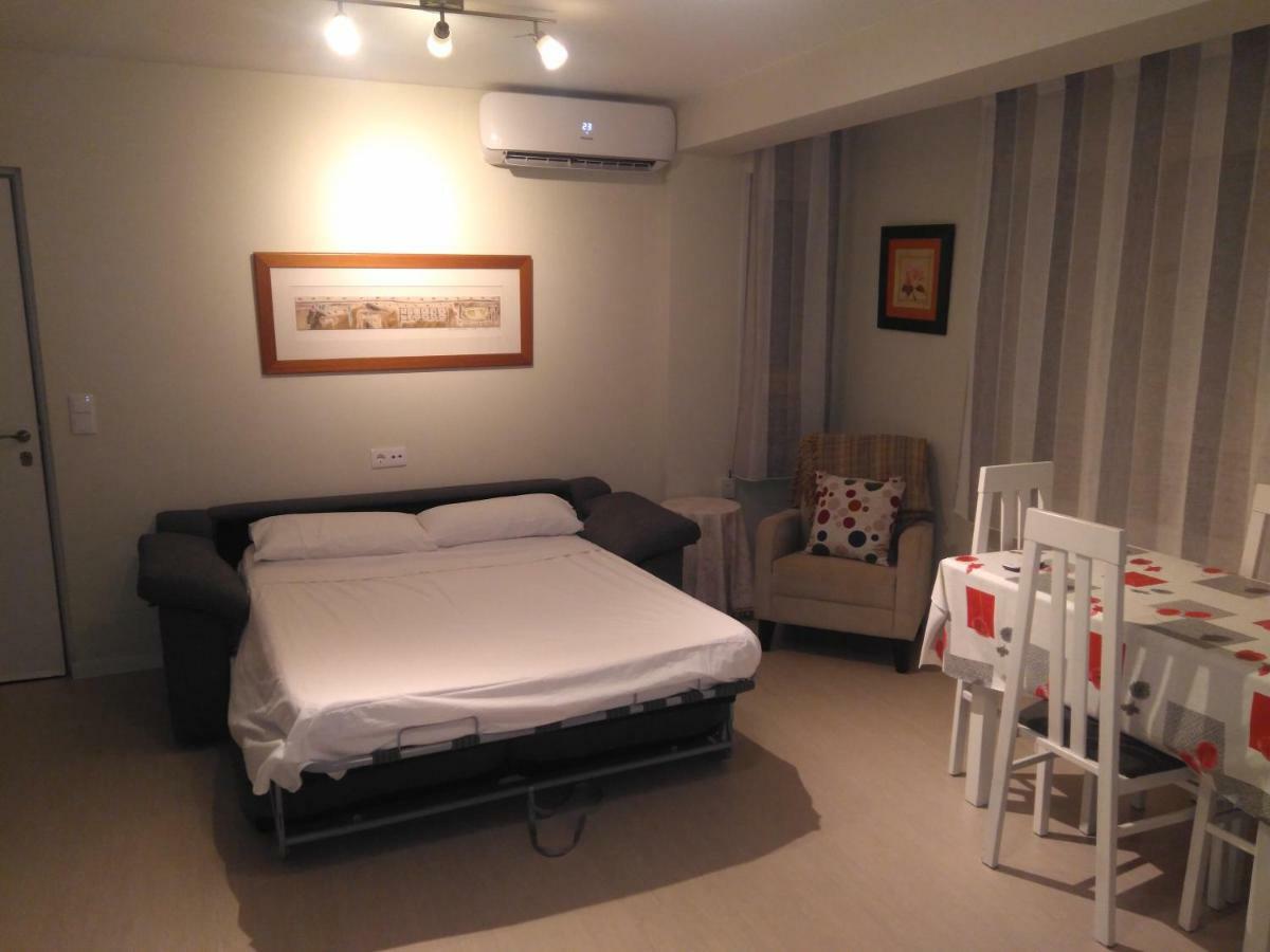 Apartamentos Centro Santa Pola Buitenkant foto